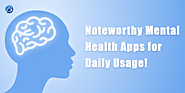 Top 8 mental health apps for everyday use