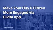 Complete Solution for Citizen Relationship Management