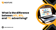 ATL, BTL, and TTL Advertising: Understanding the Differences