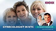 Dr. Steven R. Goldstein MD - Gynecologist In NYC