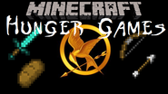 Hunger Games Map 1.8/1.7.10 and 1.7.2
