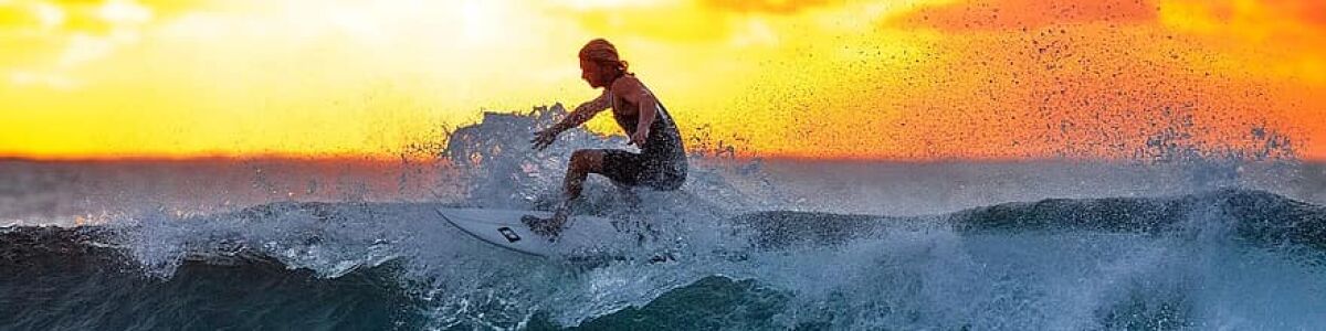 Listly 5 best water sports in bali enjoying the tropical seas headline