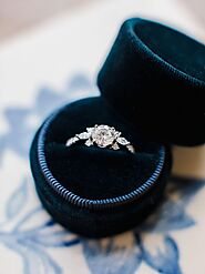 Find The Perfect Classic Engagement Rings at Getfashionidea | | getfashionidea
