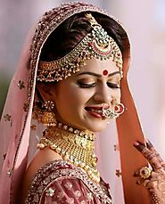 Choose the perfect Makeup For Your Wedding