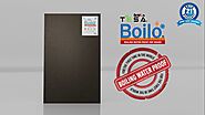 Action TESA BOILO[BOILING WATER PROOF BOARD]Extra Tough, Termite Proof, 21YrsWarranty #SABSEMAZBOOT