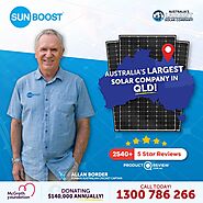 Buy 30 KW Solar systems | Sunboost