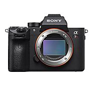 Máy Ảnh Sony A7R Mark III