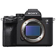 Máy Ảnh Sony A7S III