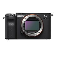 Máy Ảnh Sony A7C