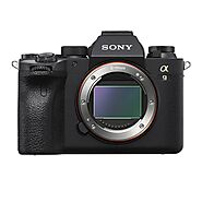 Máy Ảnh Sony A9 Mark II