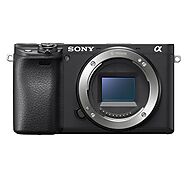 Máy Ảnh Sony A6400