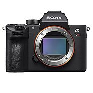 Máy Ảnh Sony A7R Mark IV