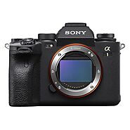 Máy Ảnh Sony Alpha A1 giá rẻ, chính hãng Trả Góp 0% tại Kyma