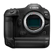 Máy ảnh Canon EOS R3