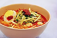 Laksa