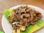 Char Kuay Teow