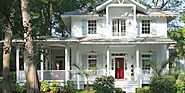 9 Inspiring Exterior House Paint Color Ideas for this season