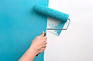 Top 5 tools for Home Painting