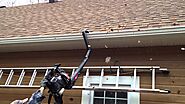 Home Gutters Installation Mesquite TX