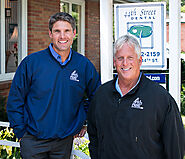 Our dentists, Carl E. Schneider, DDS, and Steven J. Veker, DDS