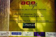 Mumbai Ace-Tech 2013 Exhibitions - Swastik Tiles | Ceramic & Porcelain (Vitrified) tiles