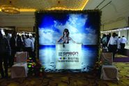 Digital Vitrified Tiles Grand Launch 2013 Goa Exhibition - Swastik Tiles | Ceramic & Porcelain (Vitrified) tiles