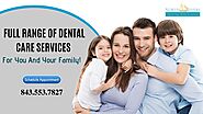 Get High-Quality Dental Care for Your Family