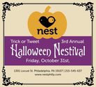 NESTival Halloween Party in Philadelphia | Facebook