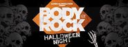 Illvibe & gL Productions present BODYROCK: Halloween Night | Facebook