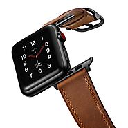 Ubuy Kuwait Online Shopping For Smartwatch Bands in Affordable Prices.