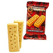 Buy Walkers Shortbread Products Online in Kuwait at Best Prices