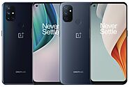 OnePlus will release Nord N10 5G and cheapest Nord N100 in November 2020