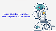 Path to become a next level Machine learning engineer - kavya sharma : powered by Doodlekit