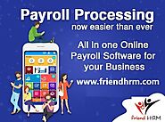 Most effective payroll management solutions