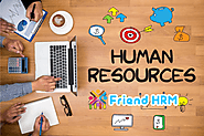 Get connected with HR software to track the business figure