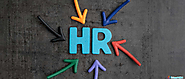 Role of HR and payroll system for small business