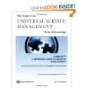 Guide to the Universal Service Management Body of Knowledge (USMBOK) (USMBOK Publication Series): Ian M. Clayton: 978...