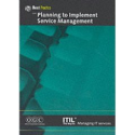 Planning to Implement Service Management (It Infrastructure Library): Ogc: 9780113308774: Amazon.com: Books