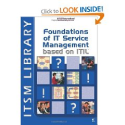 Foundations of IT Service Management: based on ITIL (English version): Jan Van Bon: 9789077212585: Amazon.com: Books