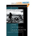 Amazon.com: The Mythical Man-Month: Essays on Software Engineering, Anniversary Edition (2nd Edition) (0785342835953)...