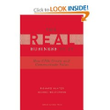 Amazon.com: Real Business of IT: How CIOs Create and Communicate Value (9781422147610): Richard Hunter, George Wester...
