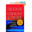 Freedom from Command and Control: Rethinking Management for Lean Service: John Seddon: 9781563273278: Amazon.com: Books