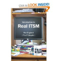 Introduction To Real Itsm: Rob England: 9781438243061: Amazon.com: Books