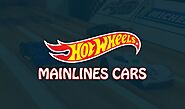 Hot Wheels Diecast Cars, Buy Hot Wheels Trucks & Vehicle