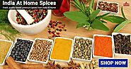 Buy Spices Online