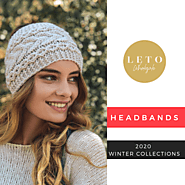 Shop Winter Headbands wholesale for Women | Bulk Headbands