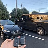 Emergency Locksmiths in Atlanta, GA - QuickPro Locksmith