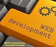 Web Development Company Barcelona