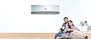 Godrej Air Conditioner Service Center in Secunderabad - Godrej Service center in Hyderabad | Call: 18008893549,180088...