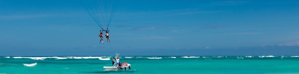 Headline for Water Sports in the Maldives